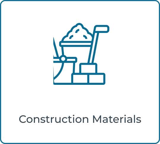 Construction Materials